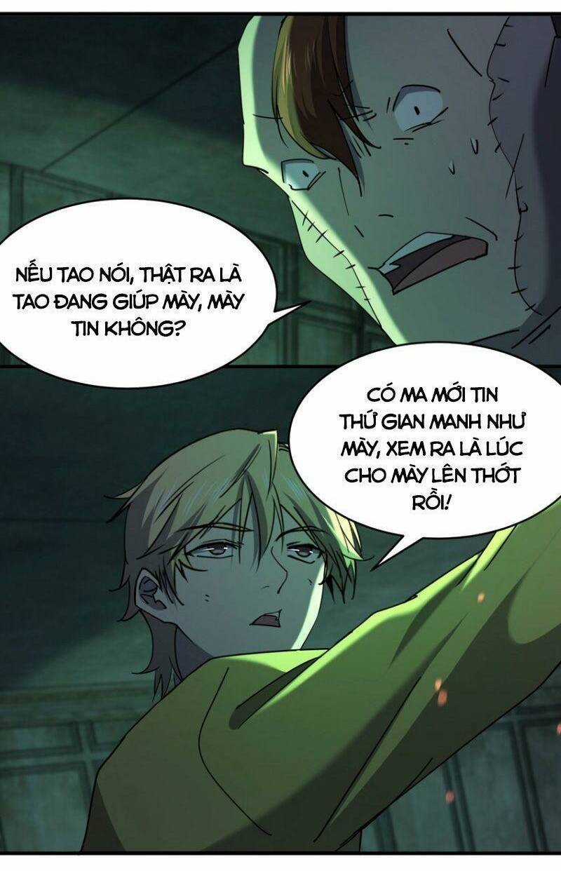 Đừng Hiểu Lầm, Tôi Mới Là Người Bị Hại! Chapter 84 trang 34