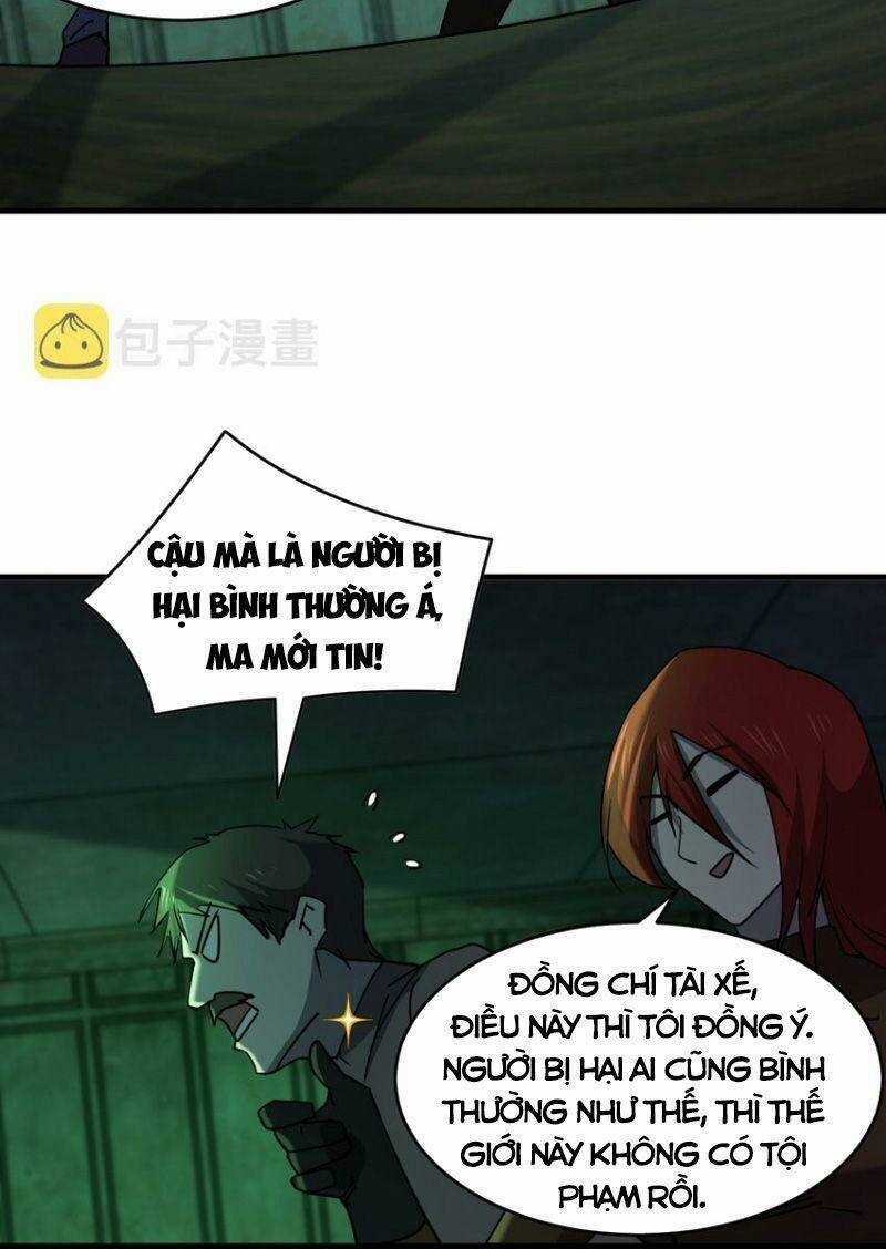 Đừng Hiểu Lầm, Tôi Mới Là Người Bị Hại! Chapter 84 trang 36