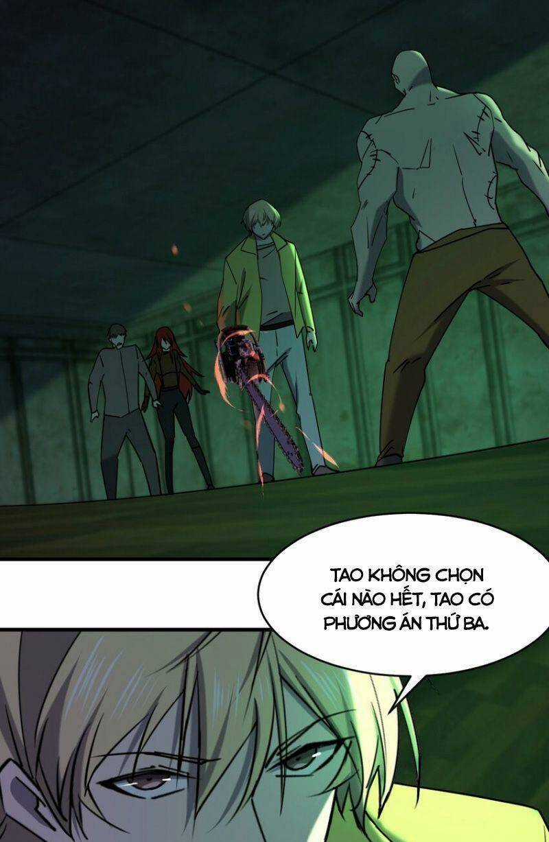 Đừng Hiểu Lầm, Tôi Mới Là Người Bị Hại! Chapter 84 trang 38