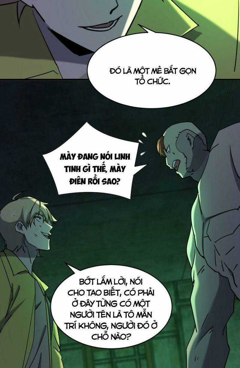 Đừng Hiểu Lầm, Tôi Mới Là Người Bị Hại! Chapter 84 trang 39