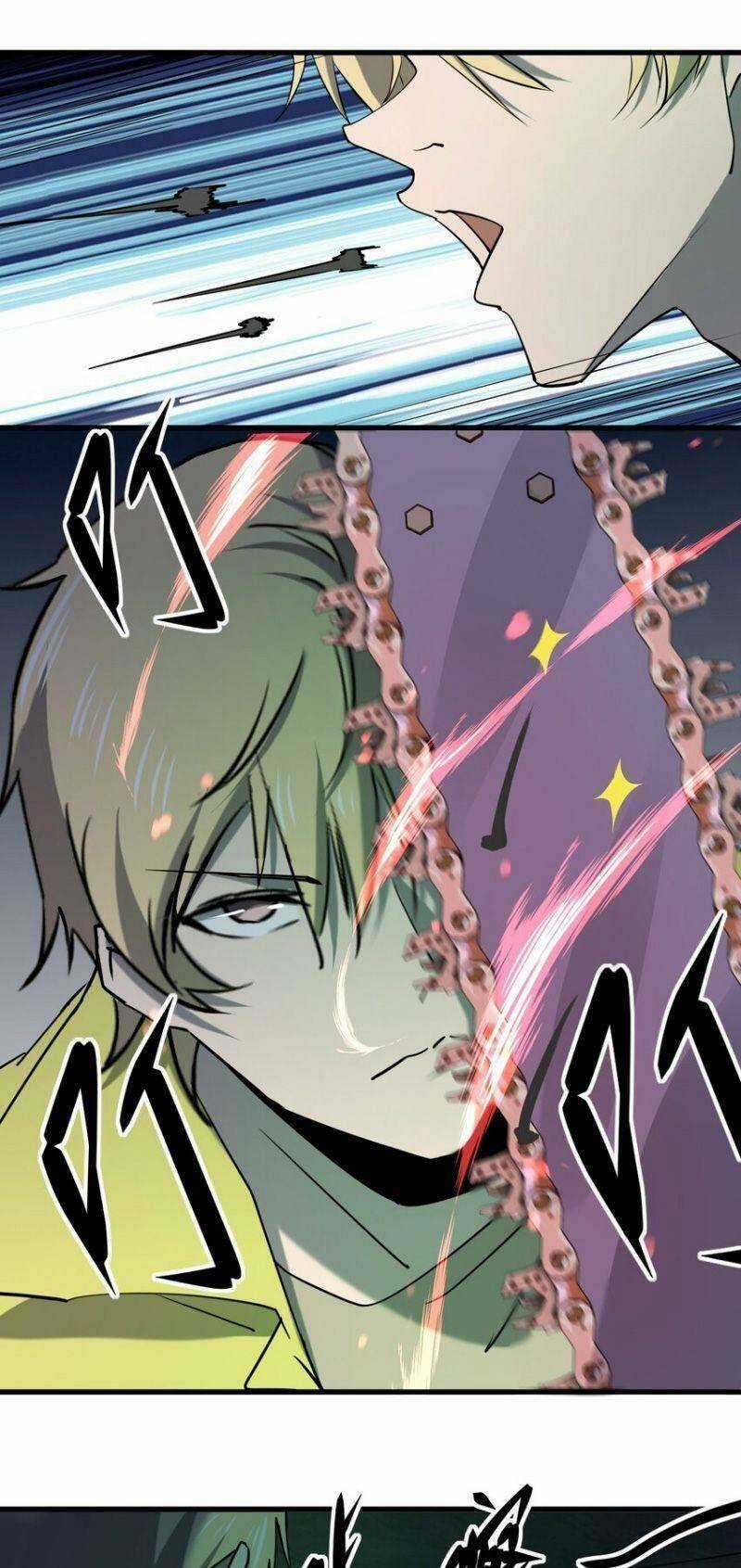 Đừng Hiểu Lầm, Tôi Mới Là Người Bị Hại! Chapter 84 trang 4