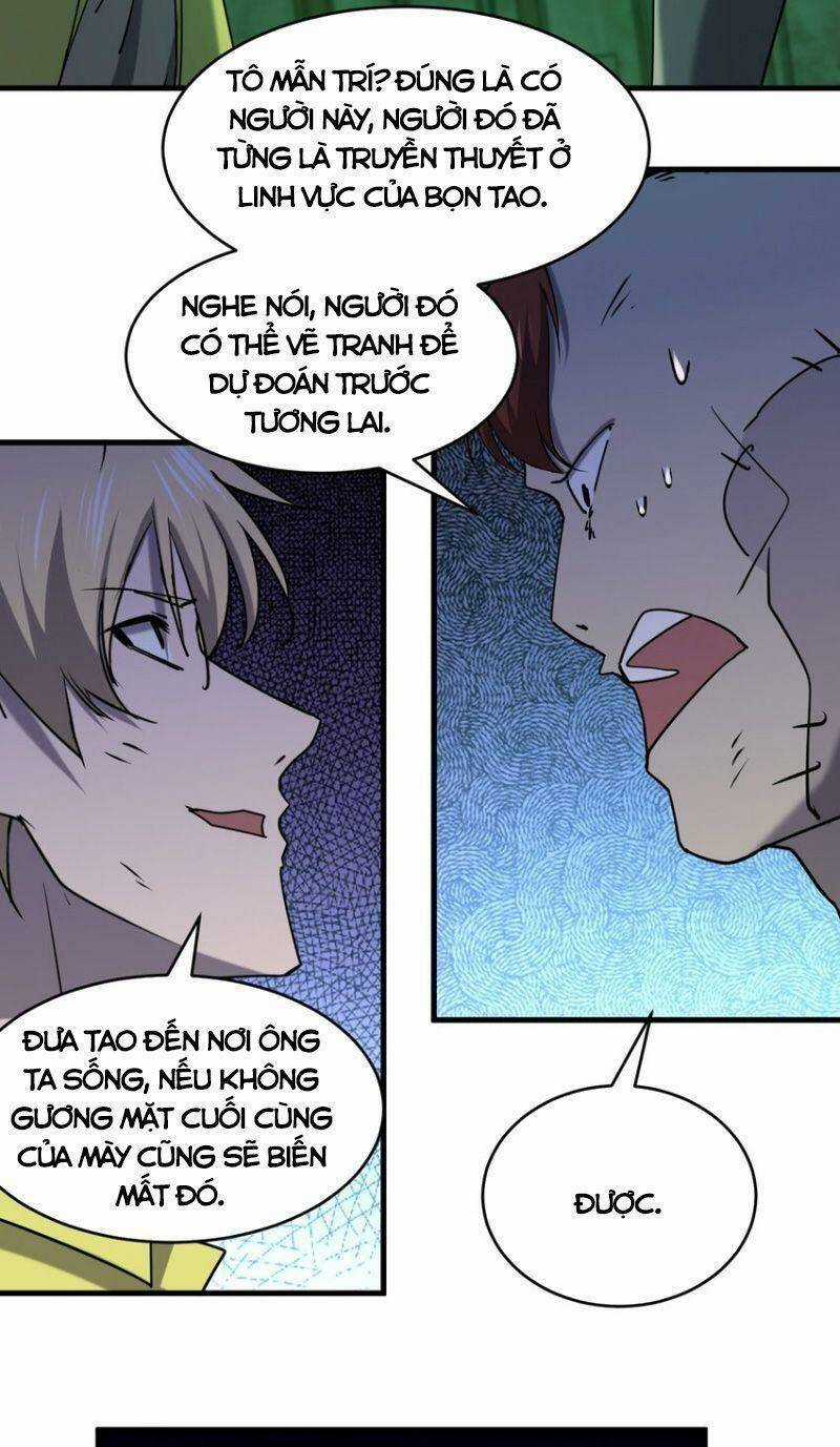 Đừng Hiểu Lầm, Tôi Mới Là Người Bị Hại! Chapter 84 trang 40