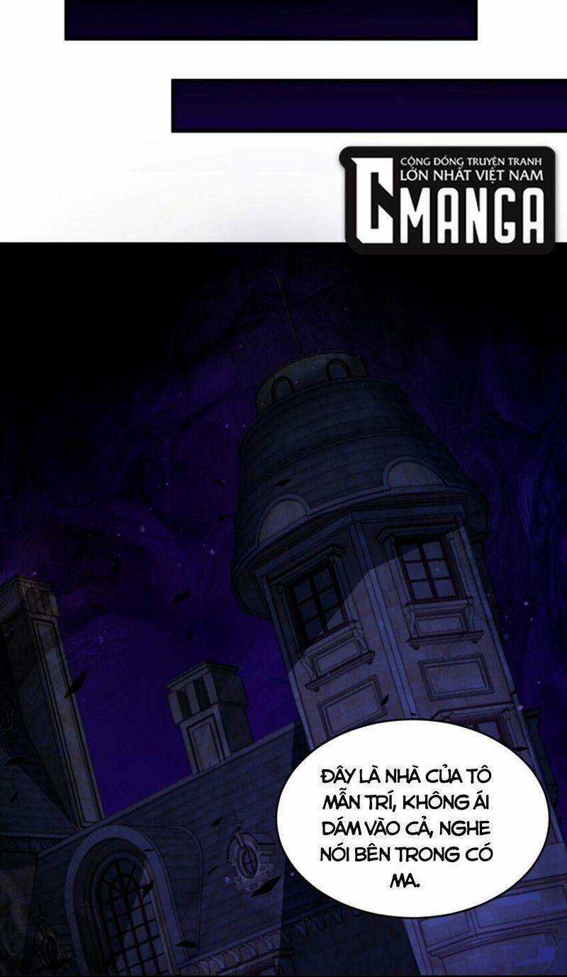 Đừng Hiểu Lầm, Tôi Mới Là Người Bị Hại! Chapter 84 trang 41