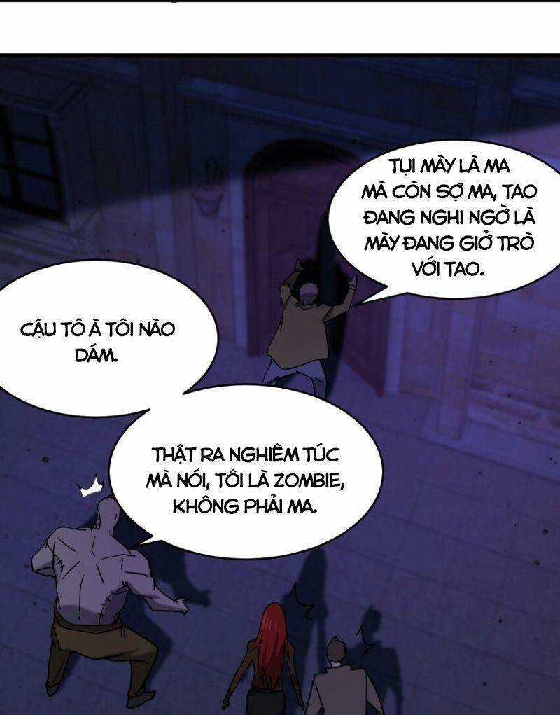 Đừng Hiểu Lầm, Tôi Mới Là Người Bị Hại! Chapter 84 trang 42