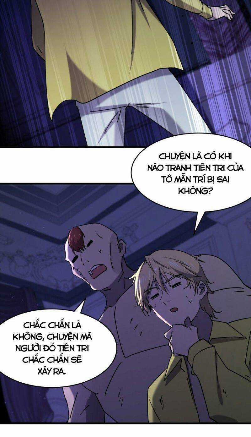 Đừng Hiểu Lầm, Tôi Mới Là Người Bị Hại! Chapter 84 trang 45