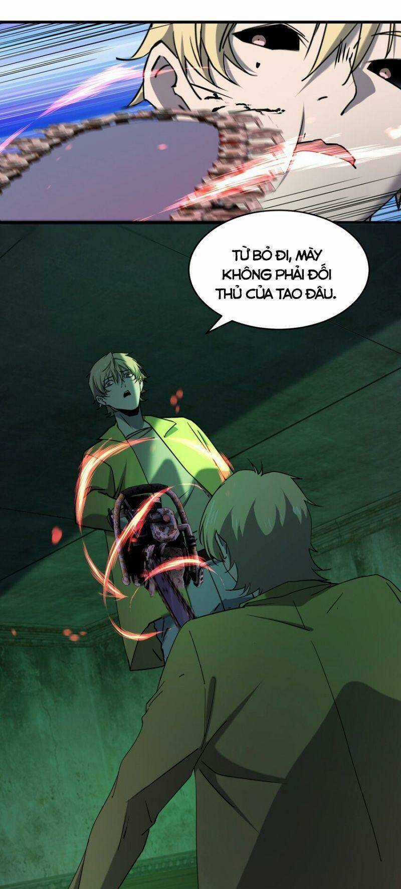 Đừng Hiểu Lầm, Tôi Mới Là Người Bị Hại! Chapter 84 trang 6