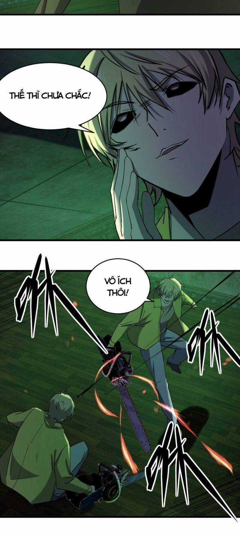 Đừng Hiểu Lầm, Tôi Mới Là Người Bị Hại! Chapter 84 trang 7