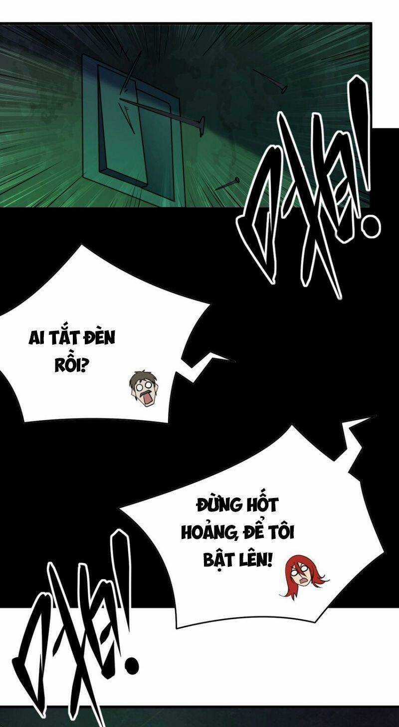 Đừng Hiểu Lầm, Tôi Mới Là Người Bị Hại! Chapter 84 trang 8