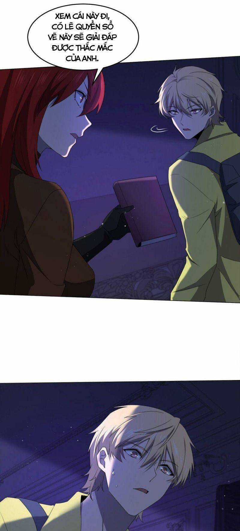 Đừng Hiểu Lầm, Tôi Mới Là Người Bị Hại! Chapter 85 trang 15