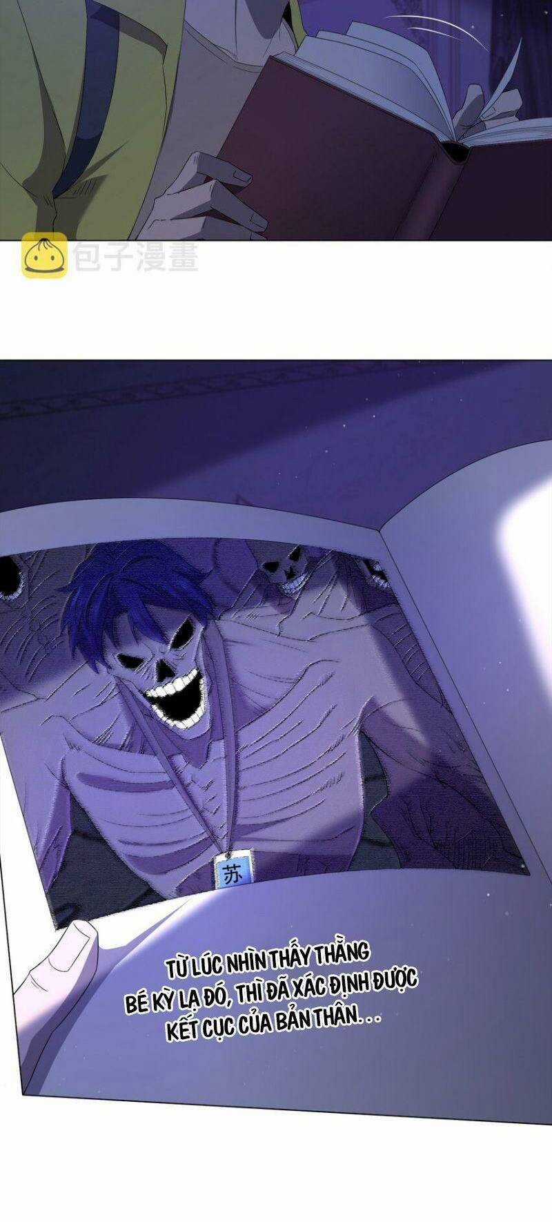 Đừng Hiểu Lầm, Tôi Mới Là Người Bị Hại! Chapter 85 trang 16