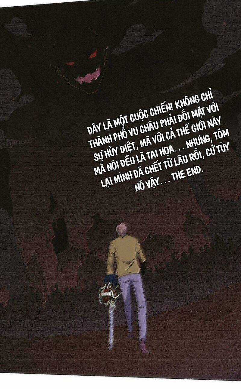 Đừng Hiểu Lầm, Tôi Mới Là Người Bị Hại! Chapter 85 trang 18