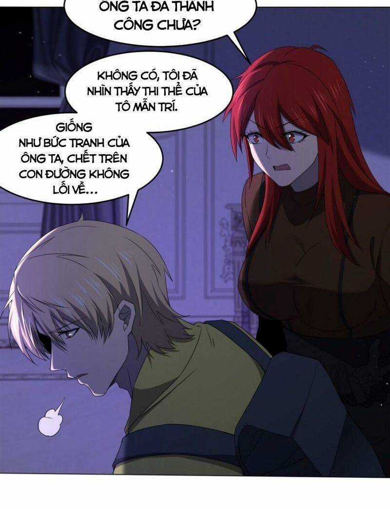 Đừng Hiểu Lầm, Tôi Mới Là Người Bị Hại! Chapter 85 trang 20