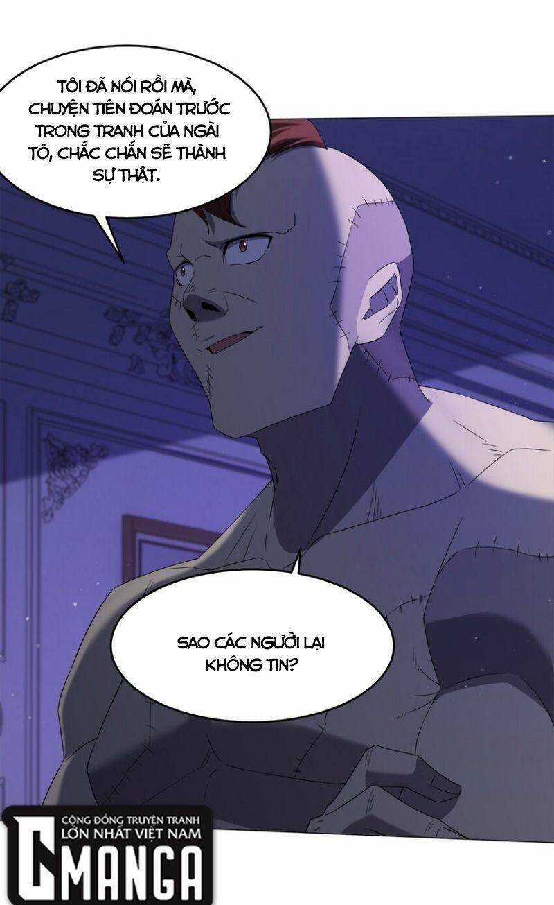 Đừng Hiểu Lầm, Tôi Mới Là Người Bị Hại! Chapter 85 trang 21