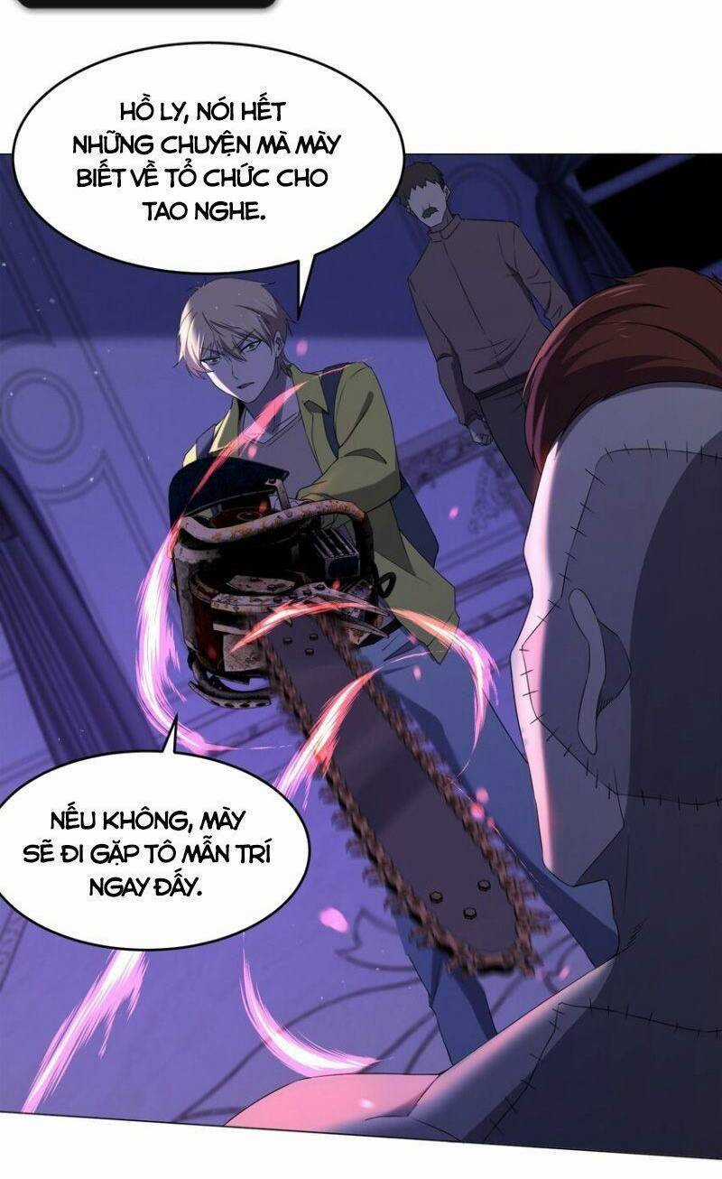 Đừng Hiểu Lầm, Tôi Mới Là Người Bị Hại! Chapter 85 trang 22