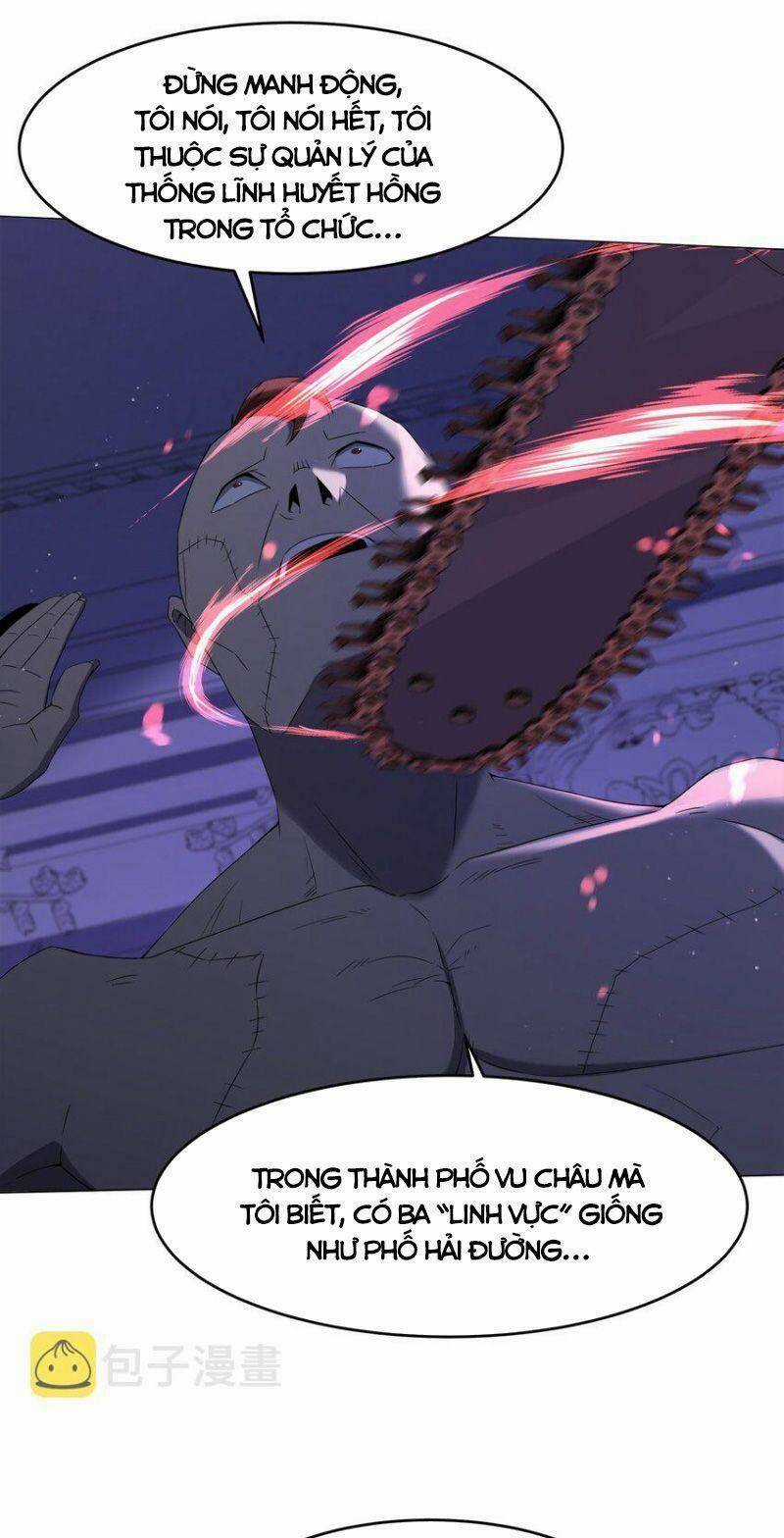 Đừng Hiểu Lầm, Tôi Mới Là Người Bị Hại! Chapter 85 trang 23