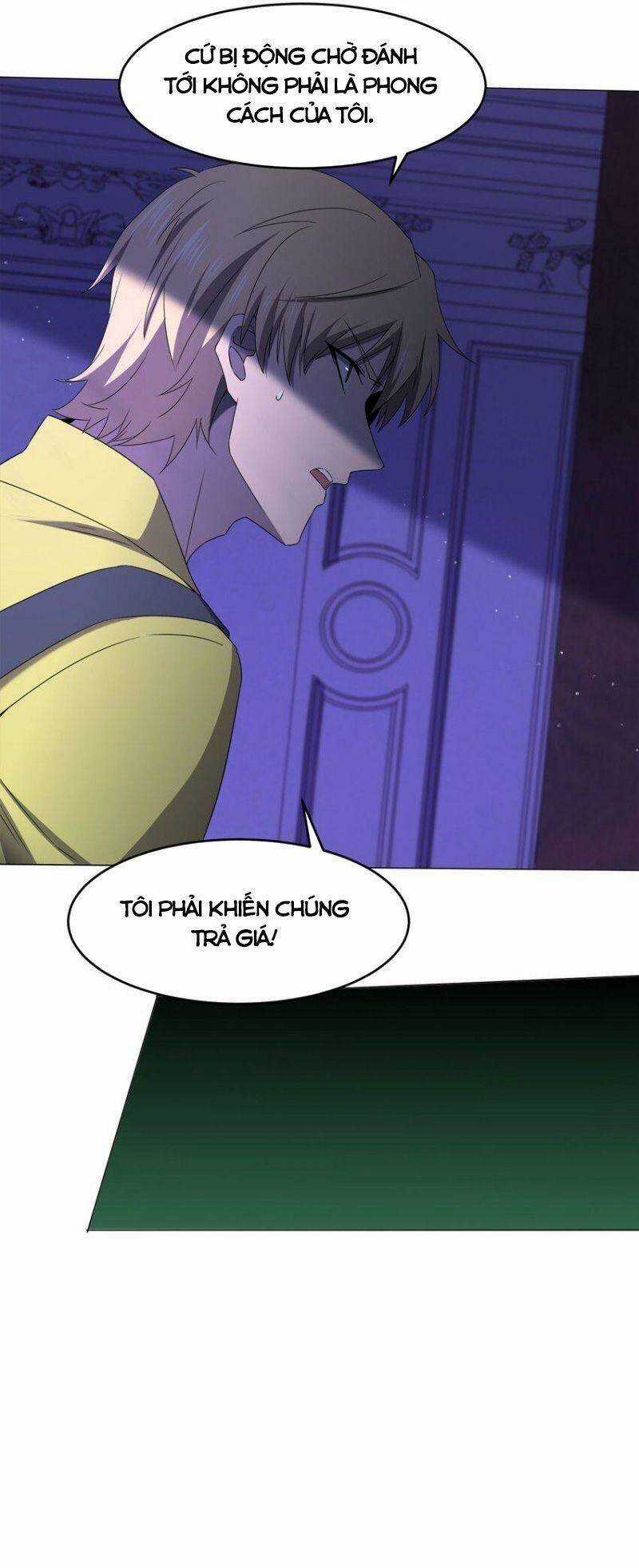 Đừng Hiểu Lầm, Tôi Mới Là Người Bị Hại! Chapter 85 trang 25