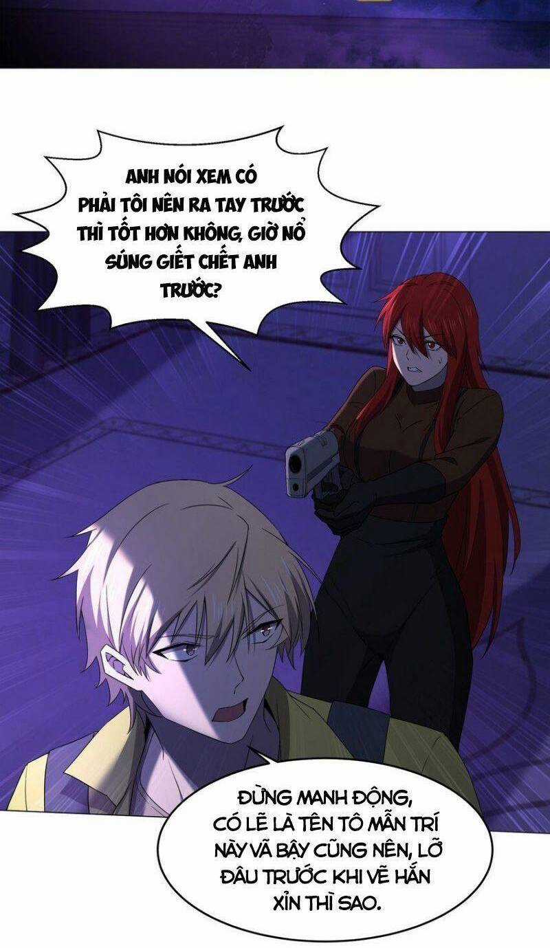 Đừng Hiểu Lầm, Tôi Mới Là Người Bị Hại! Chapter 85 trang 3