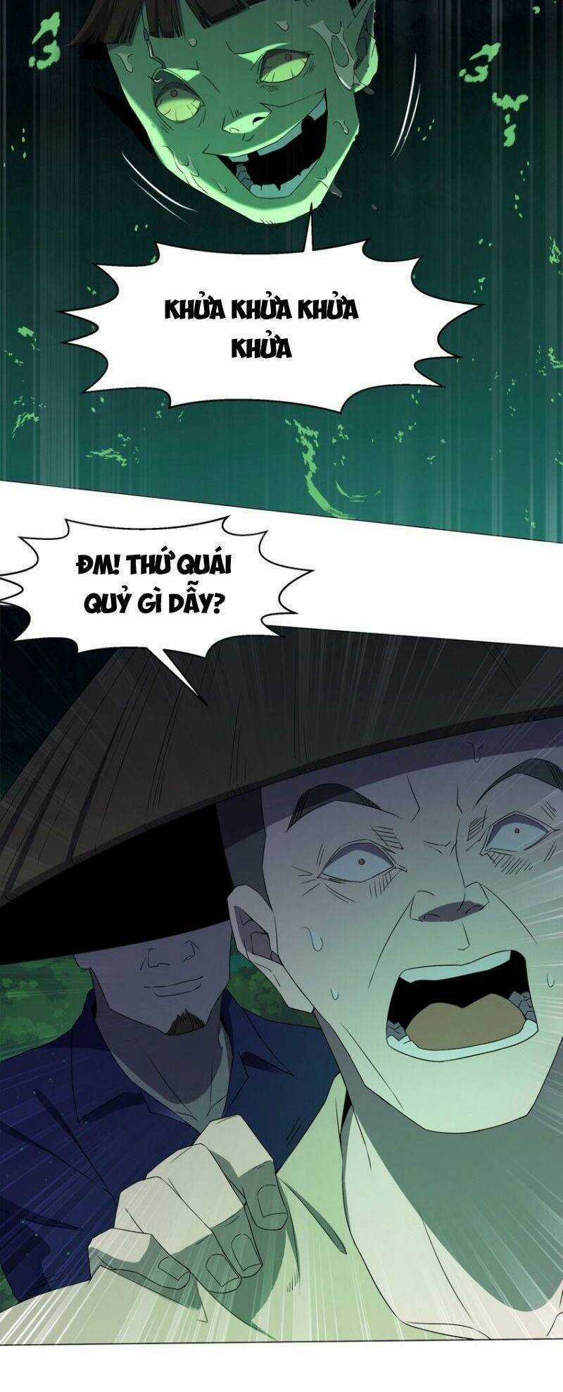 Đừng Hiểu Lầm, Tôi Mới Là Người Bị Hại! Chapter 85 trang 32