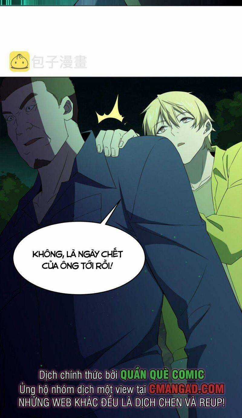 Đừng Hiểu Lầm, Tôi Mới Là Người Bị Hại! Chapter 85 trang 34