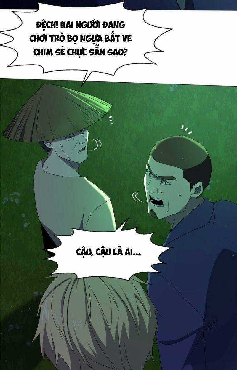 Đừng Hiểu Lầm, Tôi Mới Là Người Bị Hại! Chapter 85 trang 35