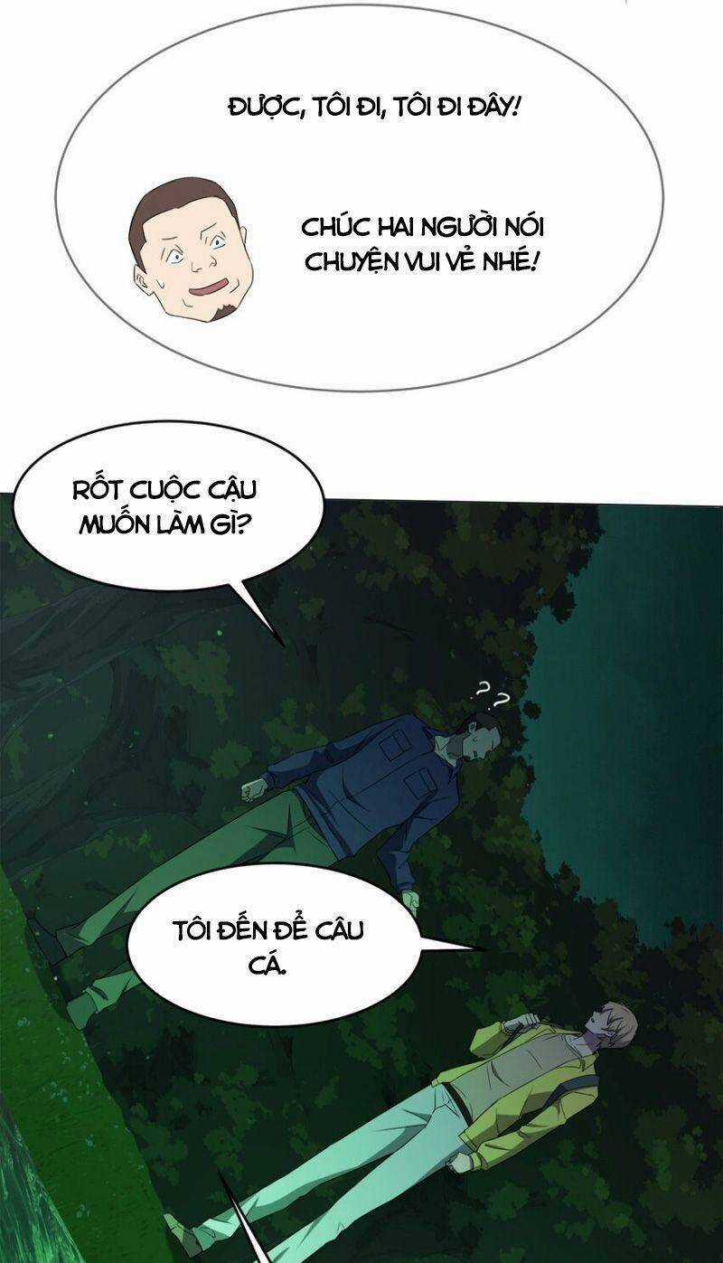 Đừng Hiểu Lầm, Tôi Mới Là Người Bị Hại! Chapter 85 trang 37