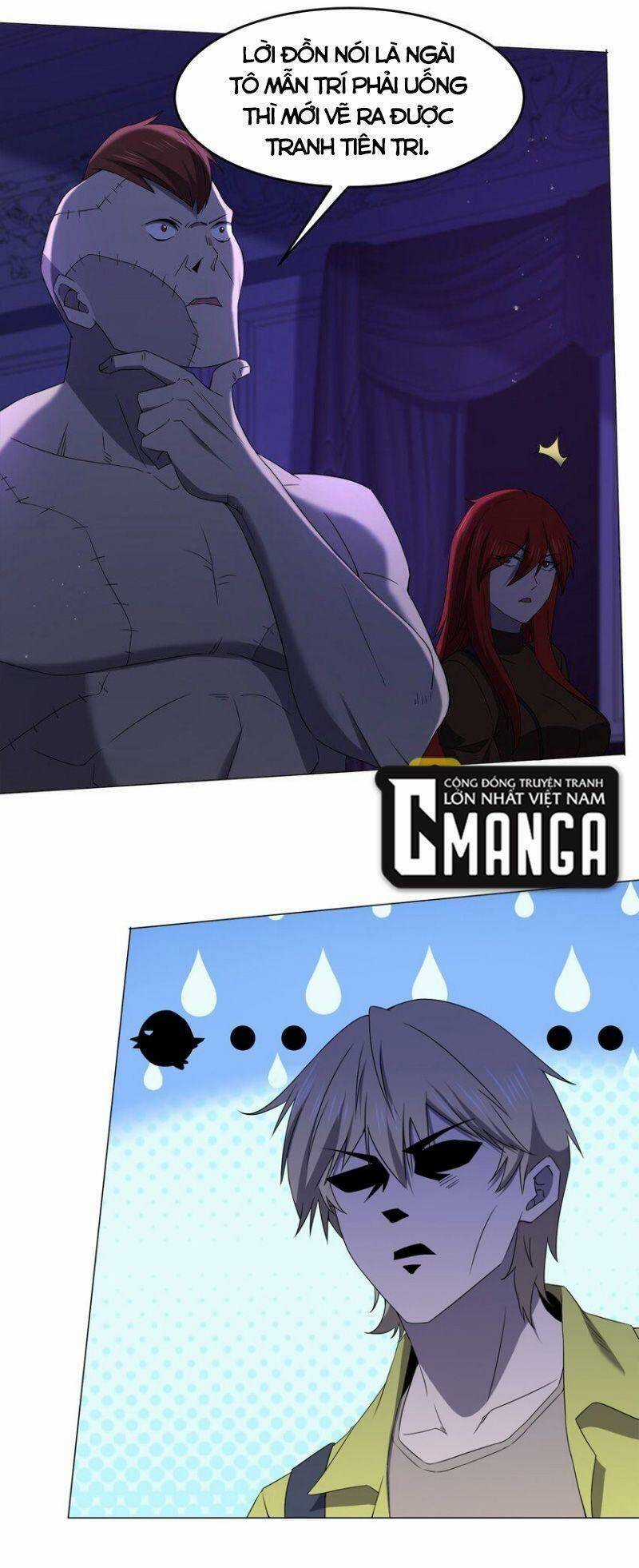 Đừng Hiểu Lầm, Tôi Mới Là Người Bị Hại! Chapter 85 trang 4