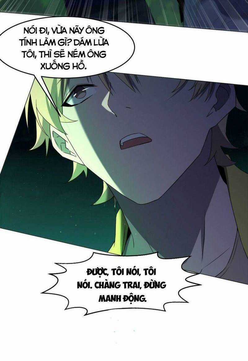 Đừng Hiểu Lầm, Tôi Mới Là Người Bị Hại! Chapter 85 trang 40