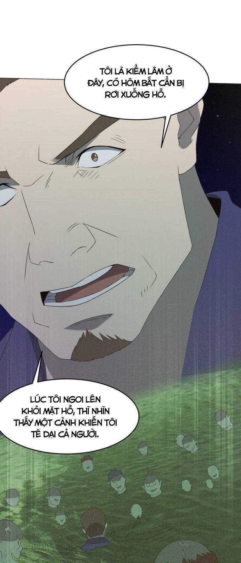 Đừng Hiểu Lầm, Tôi Mới Là Người Bị Hại! Chapter 85 trang 41