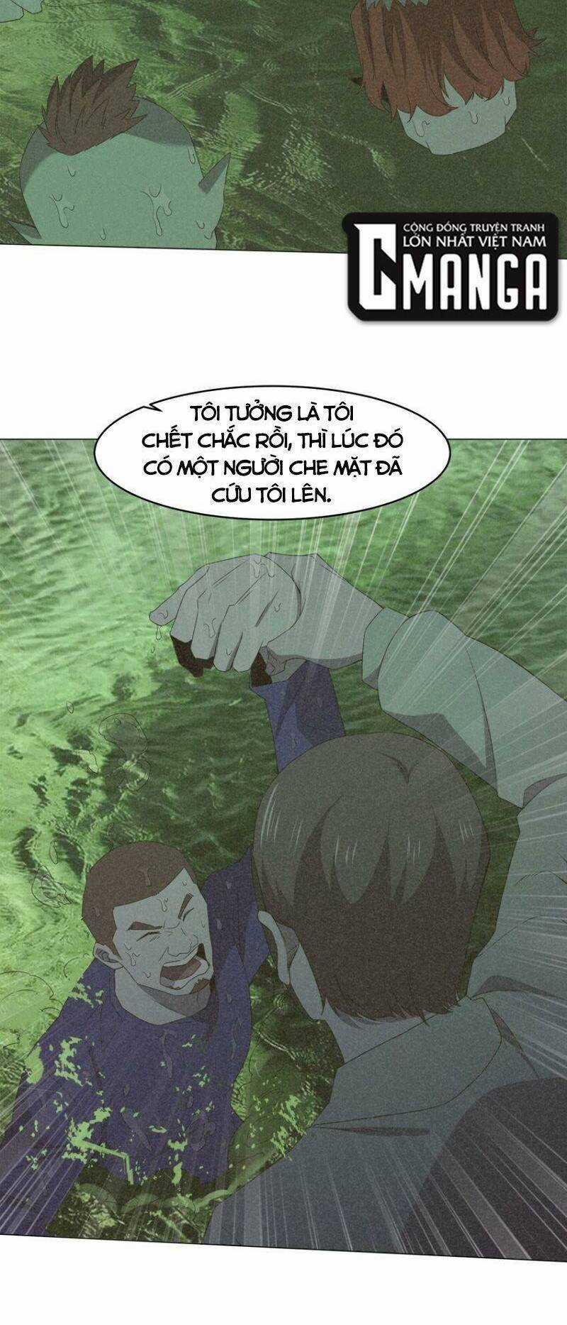 Đừng Hiểu Lầm, Tôi Mới Là Người Bị Hại! Chapter 85 trang 42