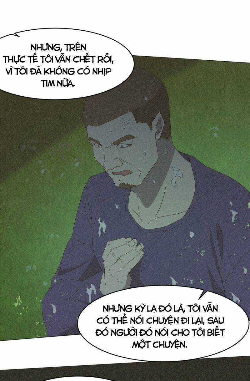 Đừng Hiểu Lầm, Tôi Mới Là Người Bị Hại! Chapter 85 trang 43