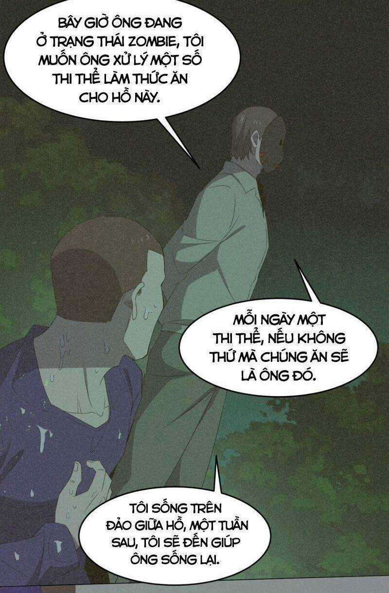 Đừng Hiểu Lầm, Tôi Mới Là Người Bị Hại! Chapter 85 trang 44