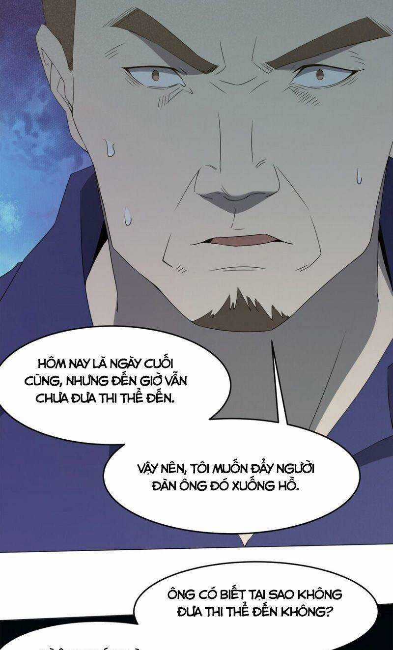 Đừng Hiểu Lầm, Tôi Mới Là Người Bị Hại! Chapter 85 trang 45