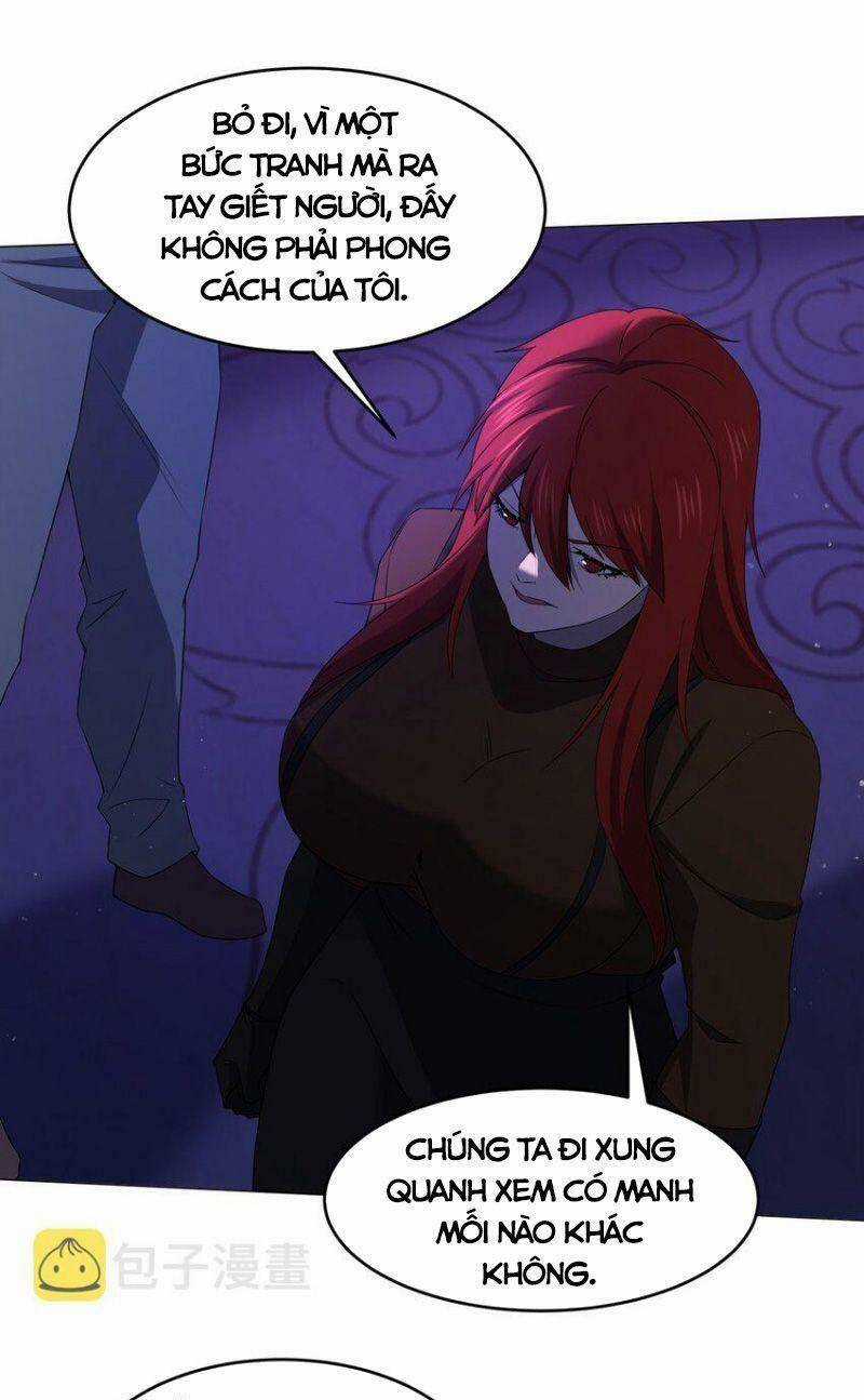 Đừng Hiểu Lầm, Tôi Mới Là Người Bị Hại! Chapter 85 trang 5