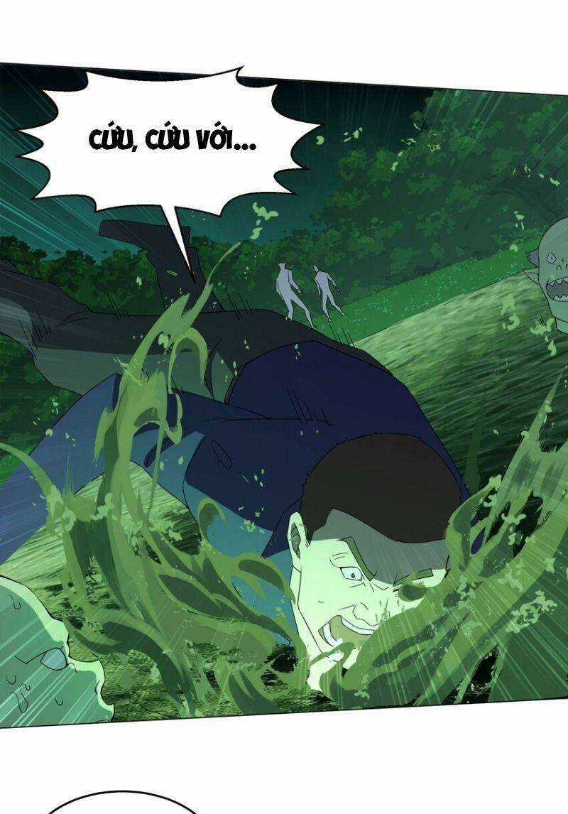 Đừng Hiểu Lầm, Tôi Mới Là Người Bị Hại! Chapter 85 trang 51