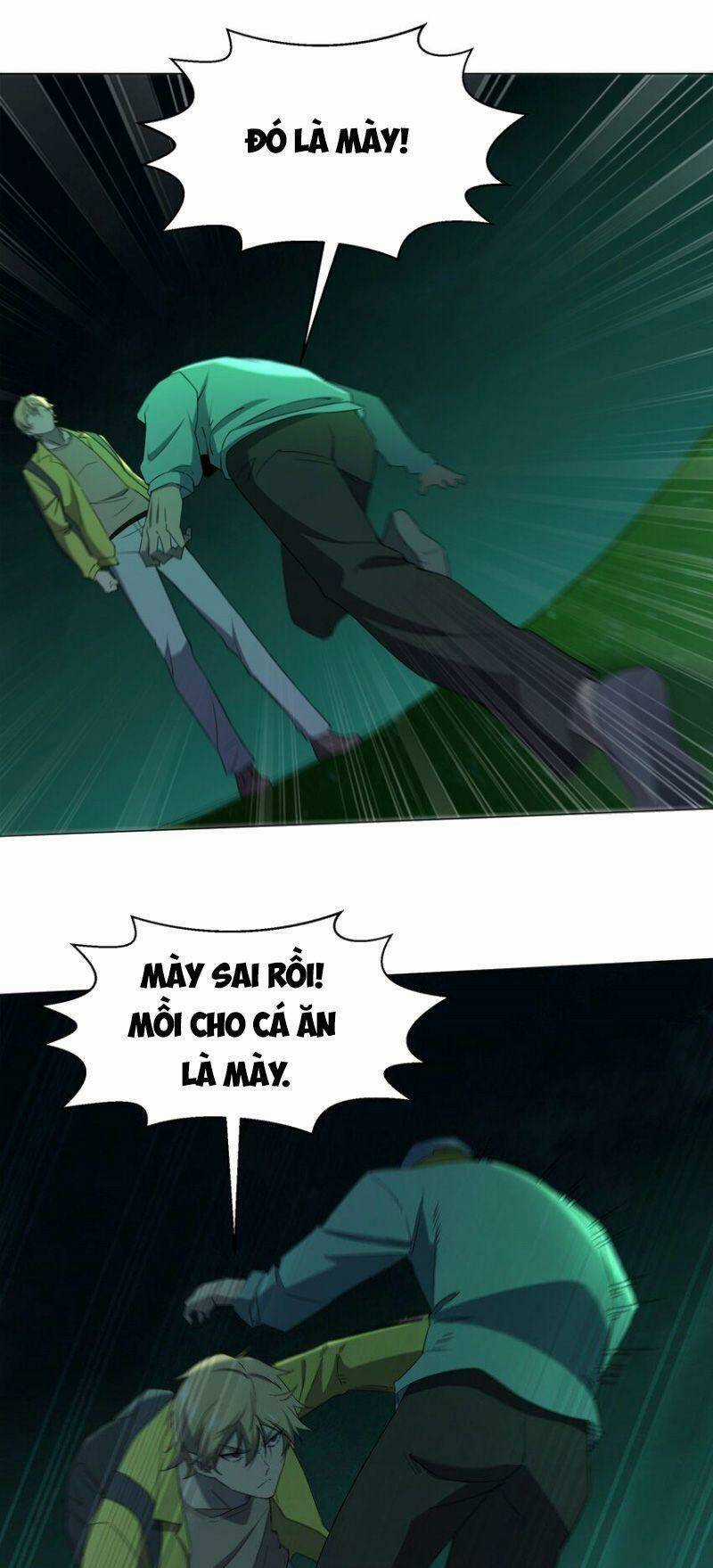 Đừng Hiểu Lầm, Tôi Mới Là Người Bị Hại! Chapter 85 trang 53