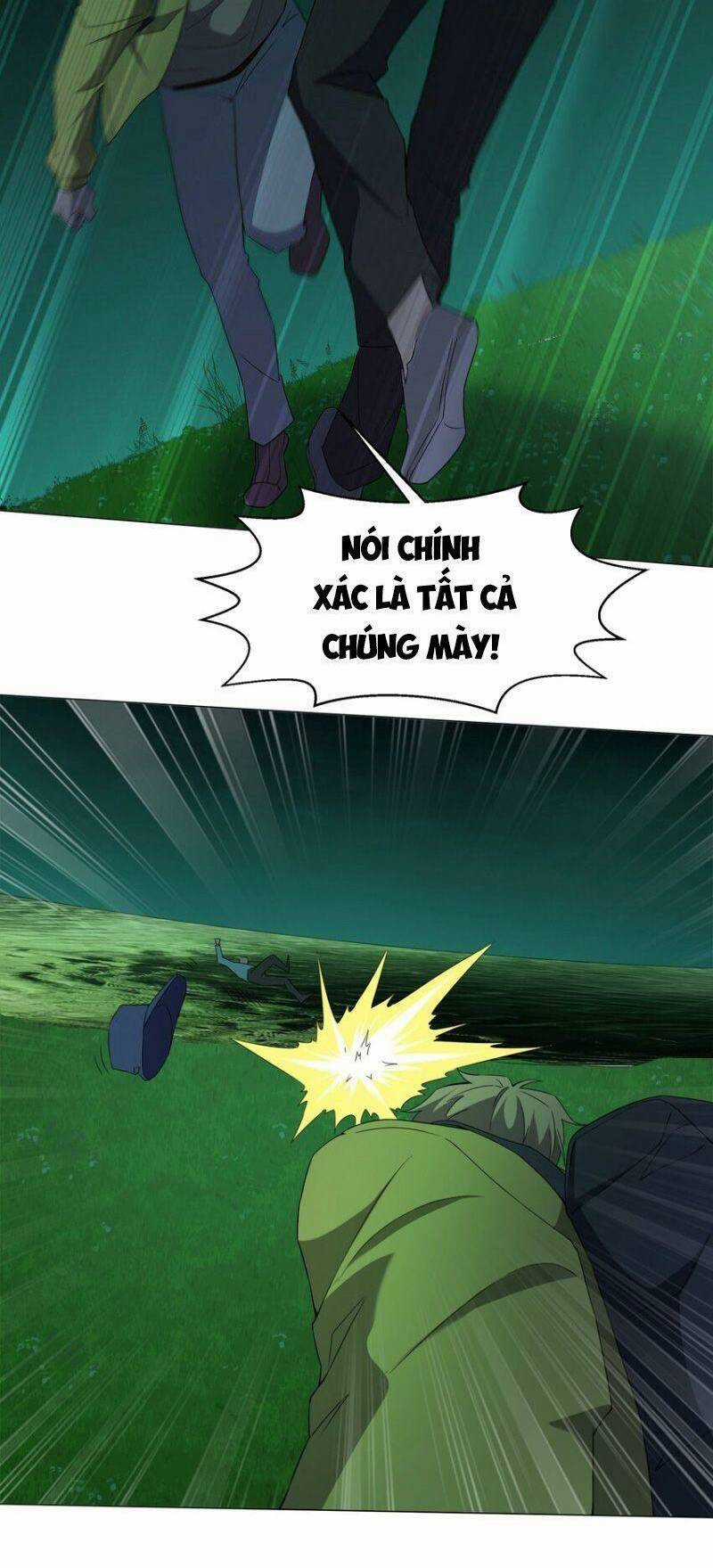 Đừng Hiểu Lầm, Tôi Mới Là Người Bị Hại! Chapter 85 trang 54