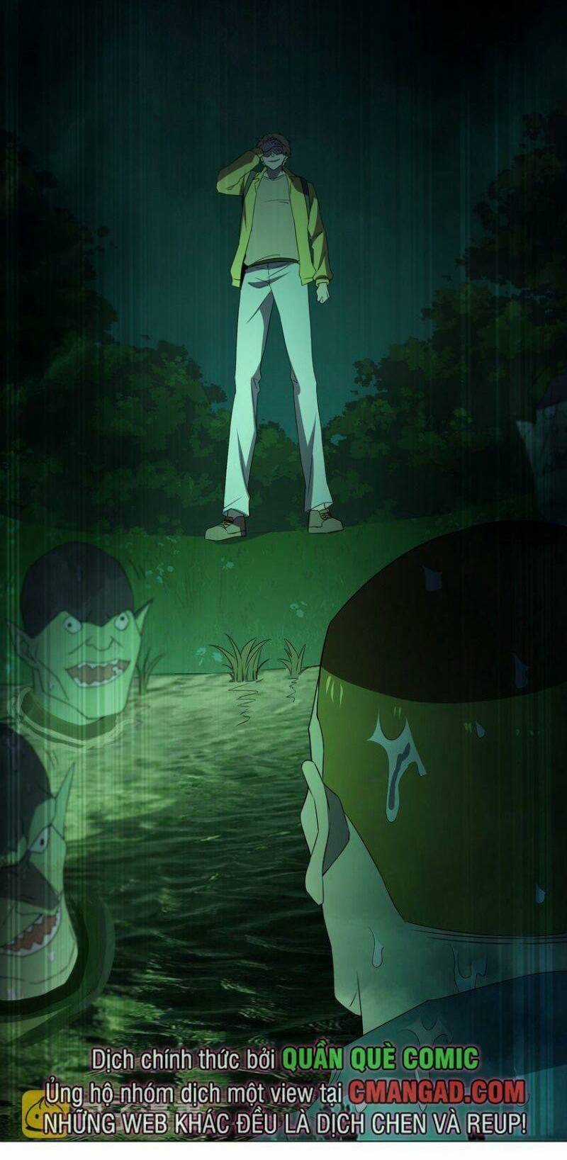 Đừng Hiểu Lầm, Tôi Mới Là Người Bị Hại! Chapter 85 trang 56