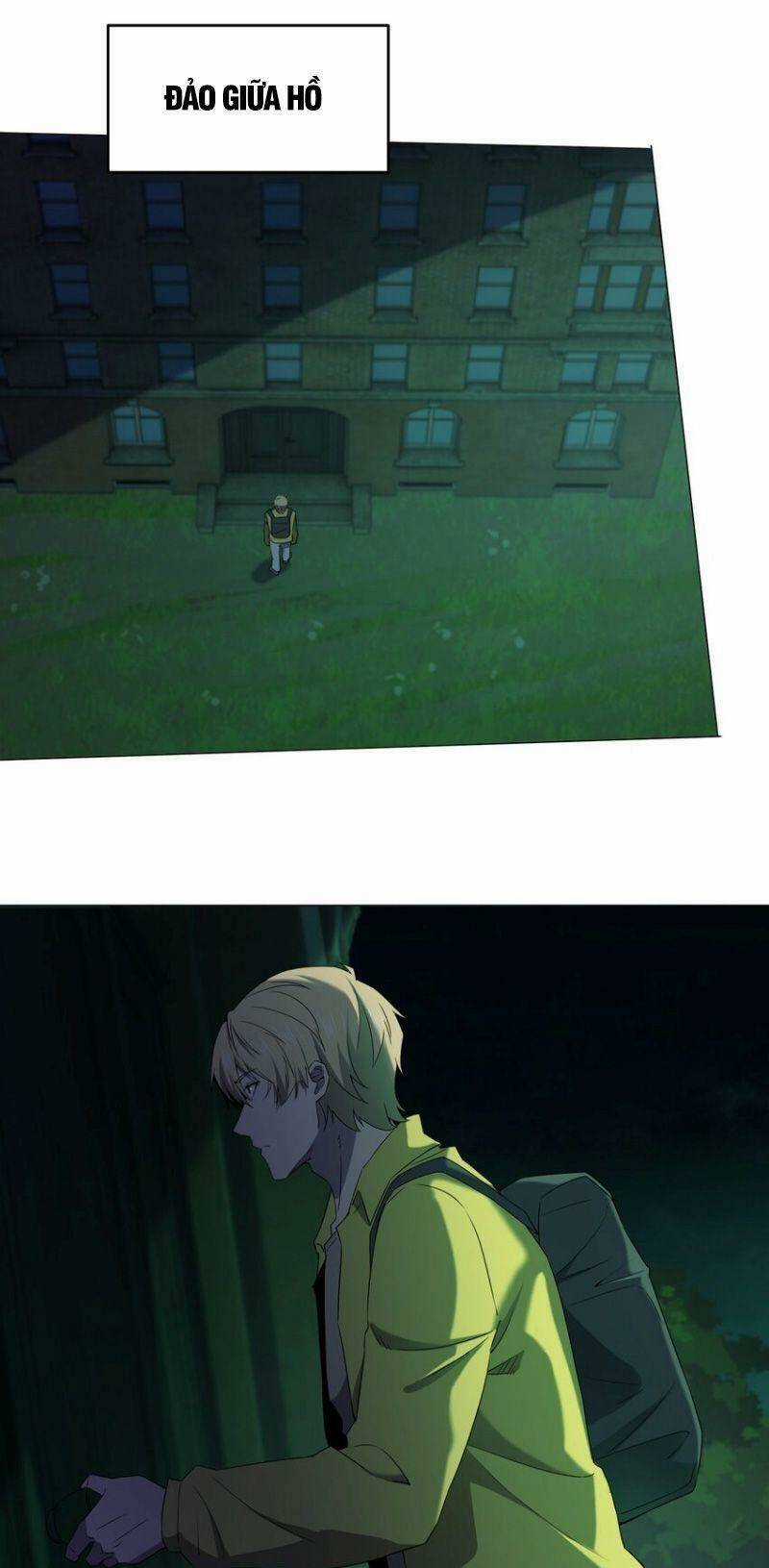 Đừng Hiểu Lầm, Tôi Mới Là Người Bị Hại! Chapter 85 trang 57