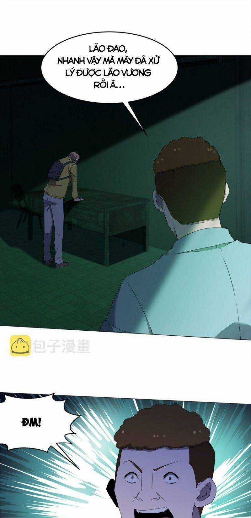 Đừng Hiểu Lầm, Tôi Mới Là Người Bị Hại! Chapter 85 trang 59