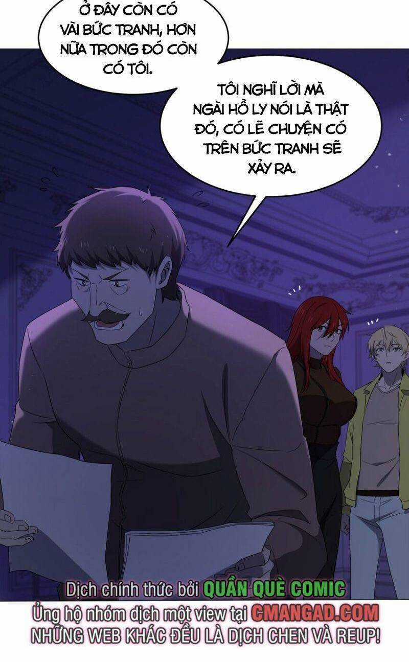 Đừng Hiểu Lầm, Tôi Mới Là Người Bị Hại! Chapter 85 trang 6