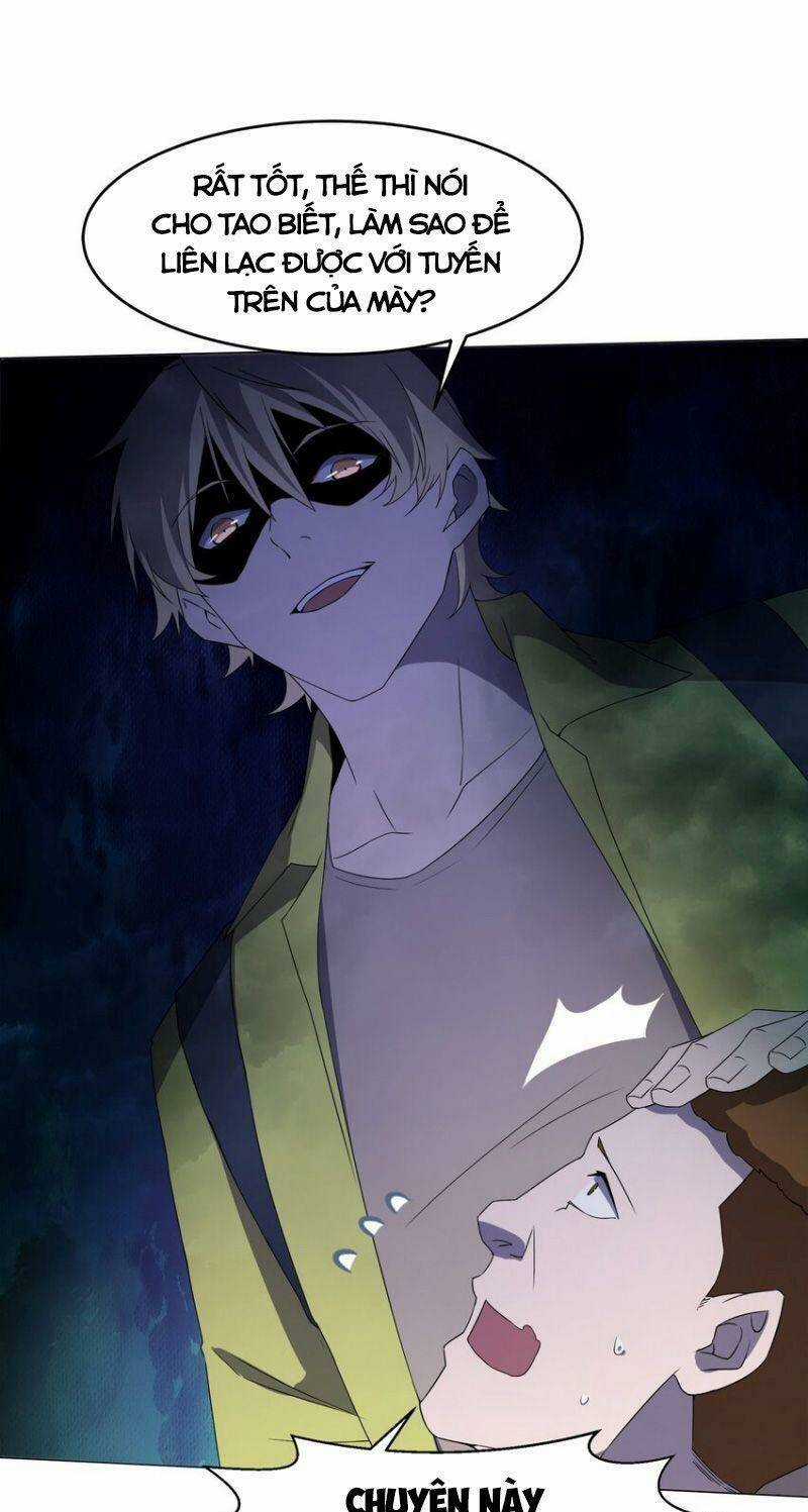 Đừng Hiểu Lầm, Tôi Mới Là Người Bị Hại! Chapter 85 trang 63