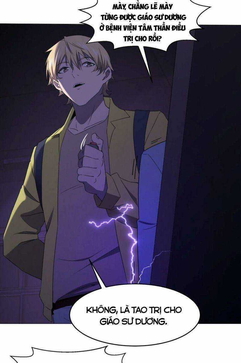 Đừng Hiểu Lầm, Tôi Mới Là Người Bị Hại! Chapter 85 trang 65