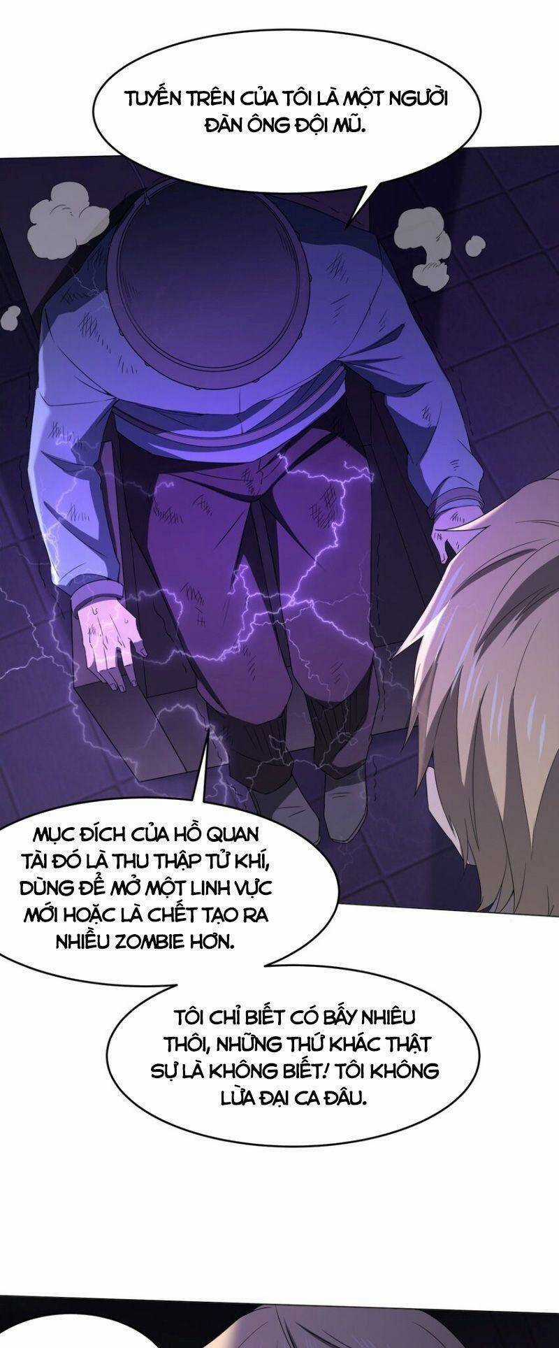 Đừng Hiểu Lầm, Tôi Mới Là Người Bị Hại! Chapter 85 trang 67