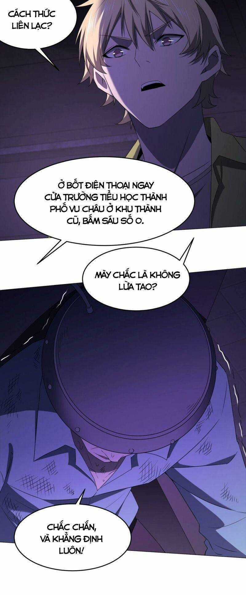 Đừng Hiểu Lầm, Tôi Mới Là Người Bị Hại! Chapter 85 trang 68