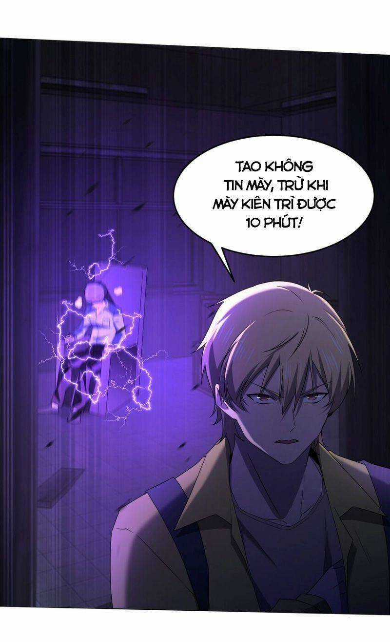 Đừng Hiểu Lầm, Tôi Mới Là Người Bị Hại! Chapter 85 trang 69