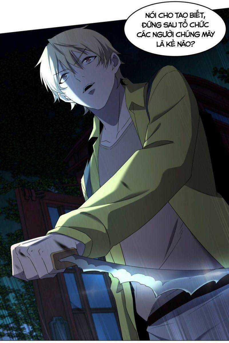 Đừng Hiểu Lầm, Tôi Mới Là Người Bị Hại! Chapter 86 trang 11