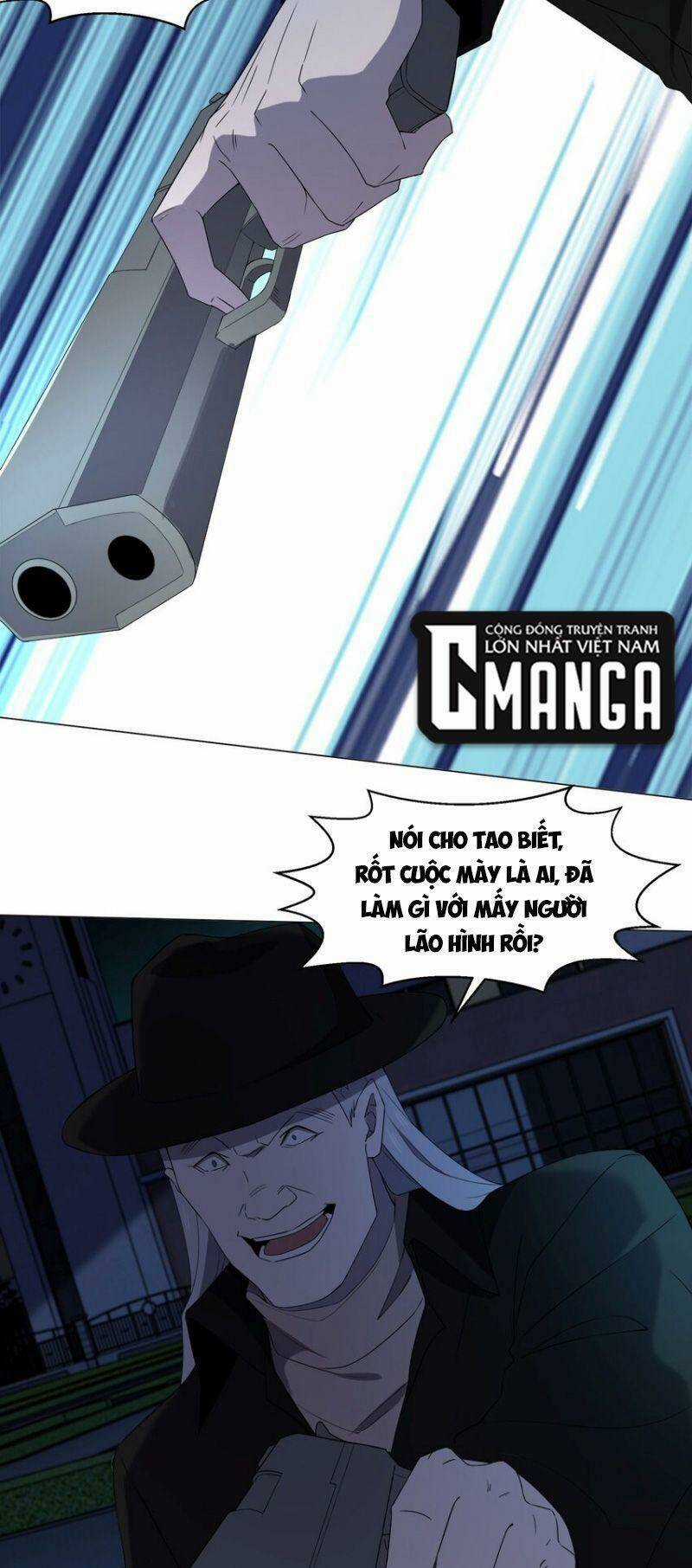 Đừng Hiểu Lầm, Tôi Mới Là Người Bị Hại! Chapter 86 trang 14