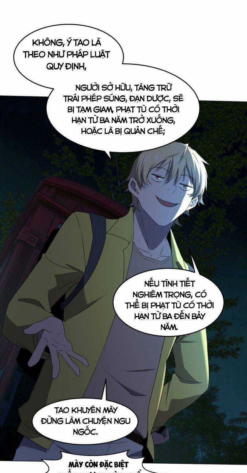 Đừng Hiểu Lầm, Tôi Mới Là Người Bị Hại! Chapter 86 trang 16