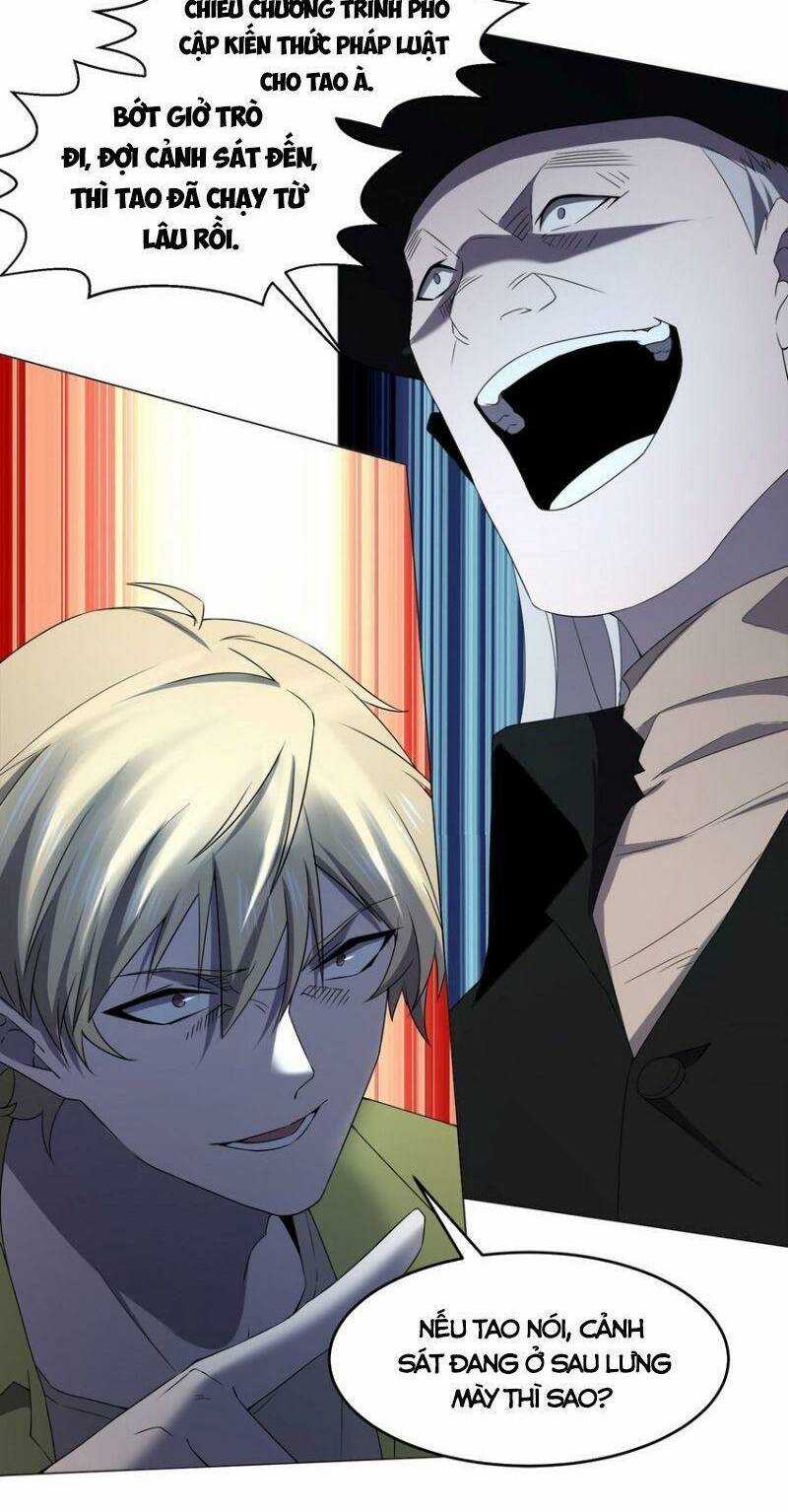 Đừng Hiểu Lầm, Tôi Mới Là Người Bị Hại! Chapter 86 trang 17