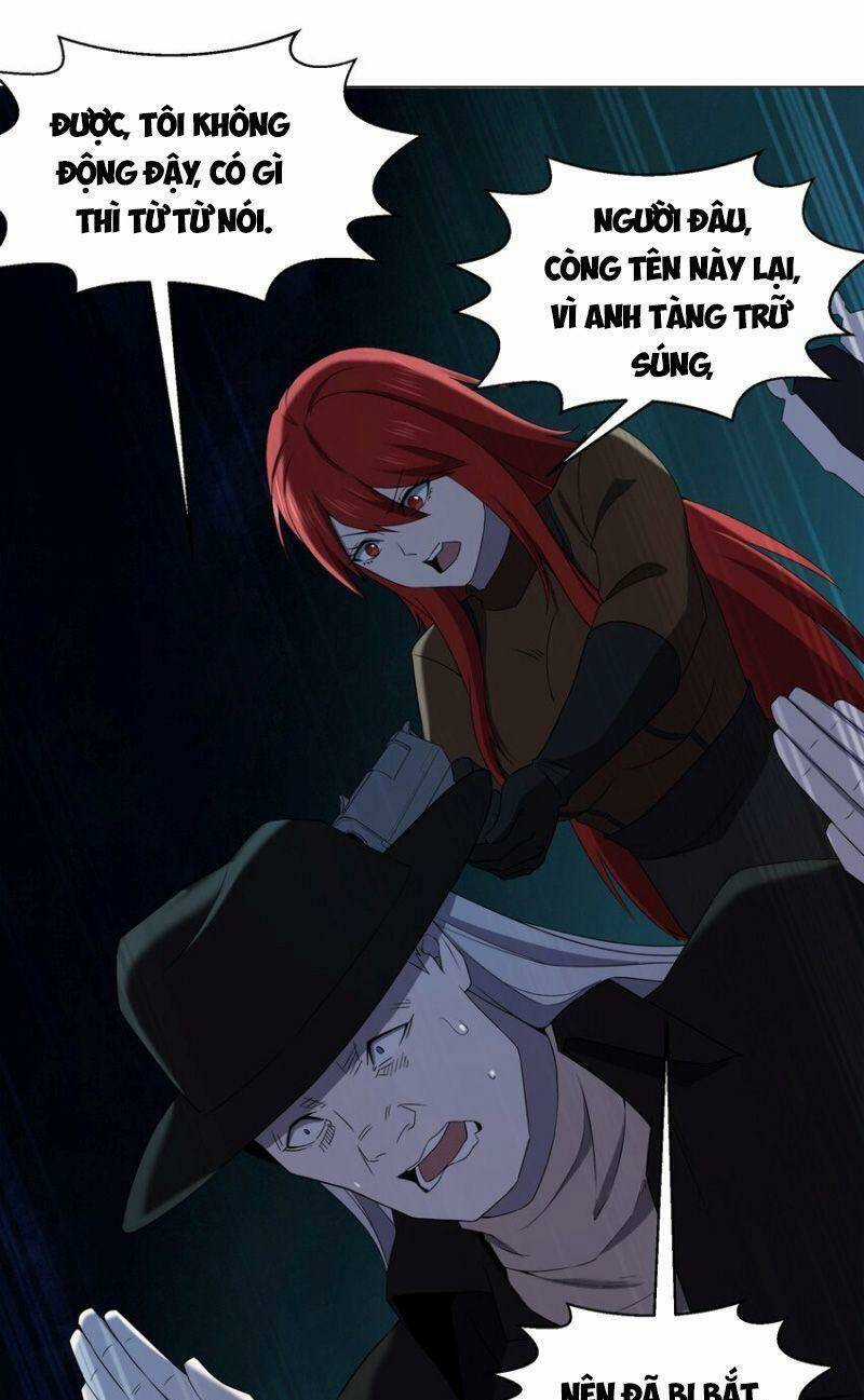 Đừng Hiểu Lầm, Tôi Mới Là Người Bị Hại! Chapter 86 trang 20